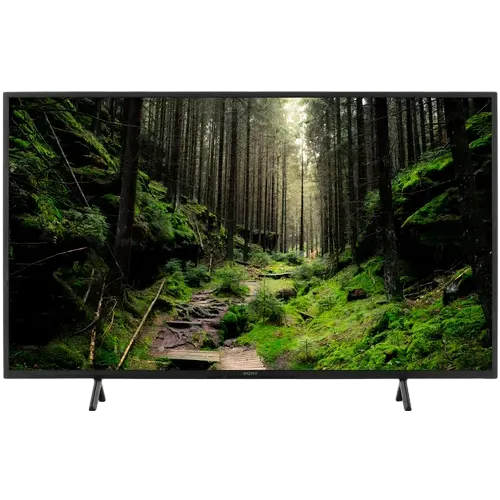 Sony KD-50X75K фото