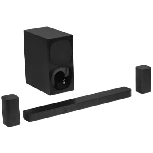  Ремонт Sony HT-S20R