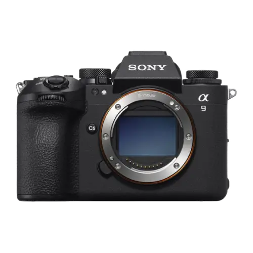 Sony Alpha A9 III фото