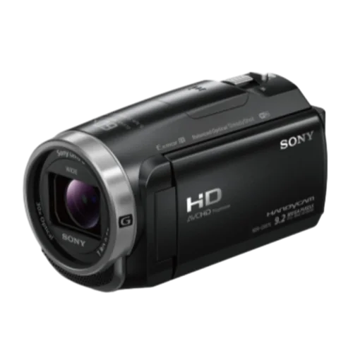 Sony HDR - CX625 фото