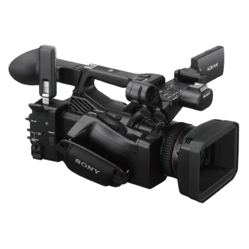 Sony PXW-Z280 фото