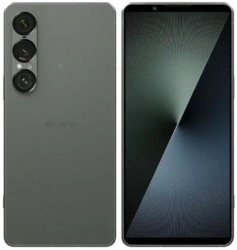 Xperia 1 VII